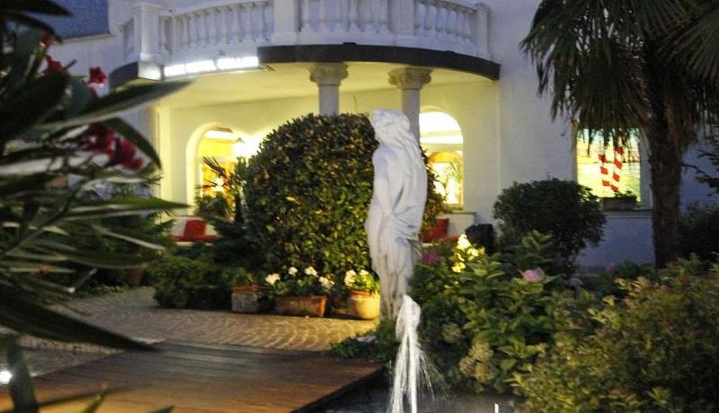 Park Hotel Cellini