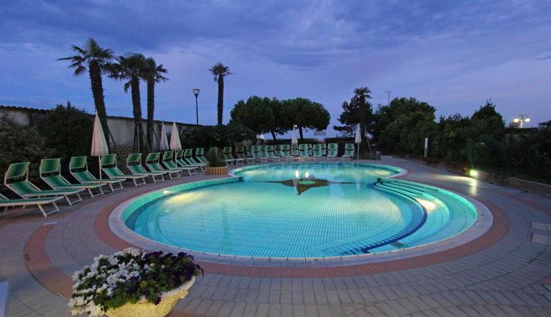 Park Hotel Cellini