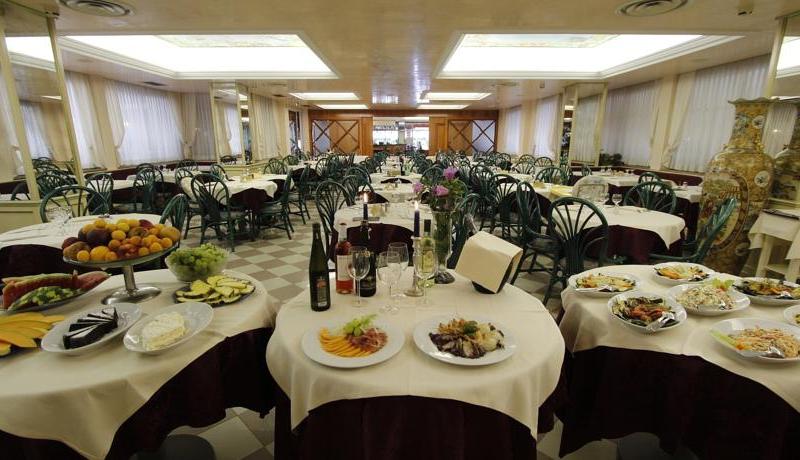 Park Hotel Cellini