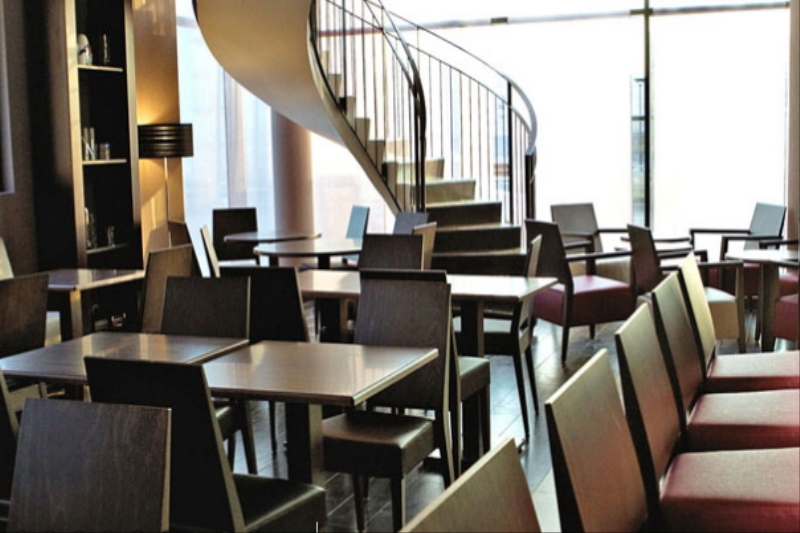 Appart`City Confort Paris Grande Bibliotheque