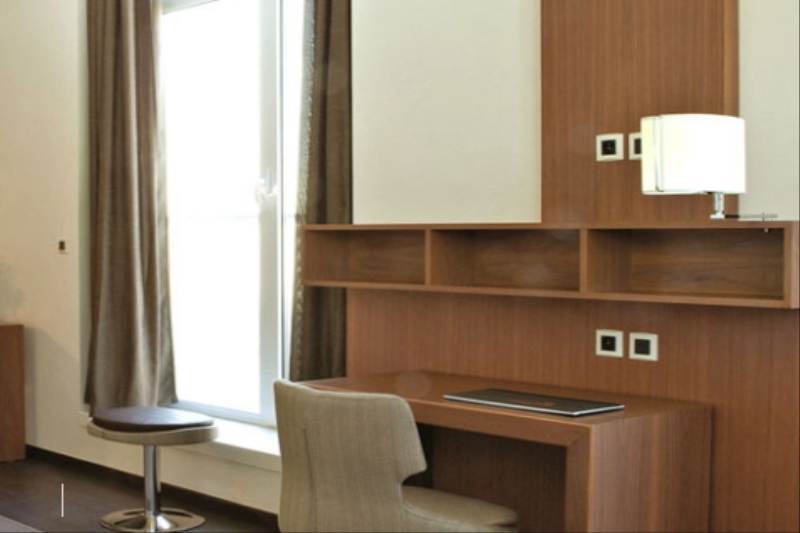 Appart`City Confort Paris Grande Bibliotheque