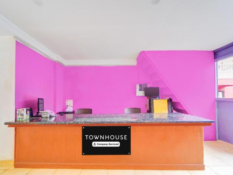 Super Townhouse Calangute - Baga Circle