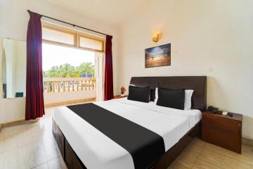 Отель Super Townhouse Calangute - Baga Circle Индия, Калангут, фото 13