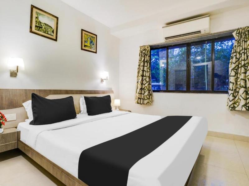 Super Townhouse Calangute - Baga Circle