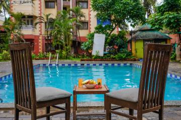 Отель Super Townhouse Calangute - Baga Circle Индия, Калангут, фото 2