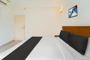 Отель Super Townhouse Calangute - Baga Circle Индия, Калангут, фото 5