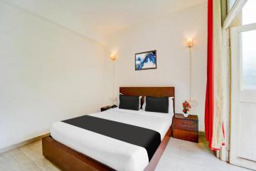 Отель Super Townhouse Calangute - Baga Circle Индия, Калангут, фото 6