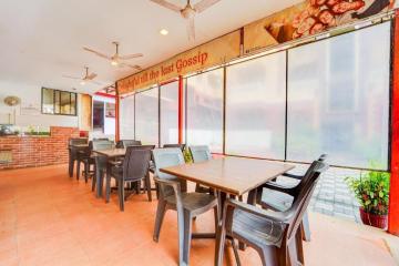 Отель Super Townhouse Calangute - Baga Circle Индия, Калангут, фото 9