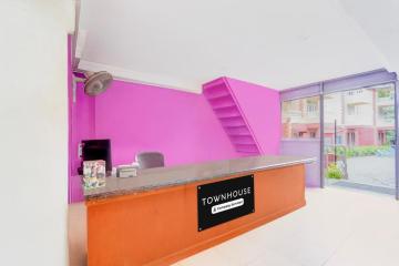 Отель Super Townhouse Calangute - Baga Circle Индия, Калангут, фото 10