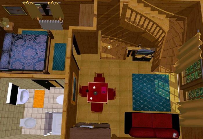 Park Chalet Village