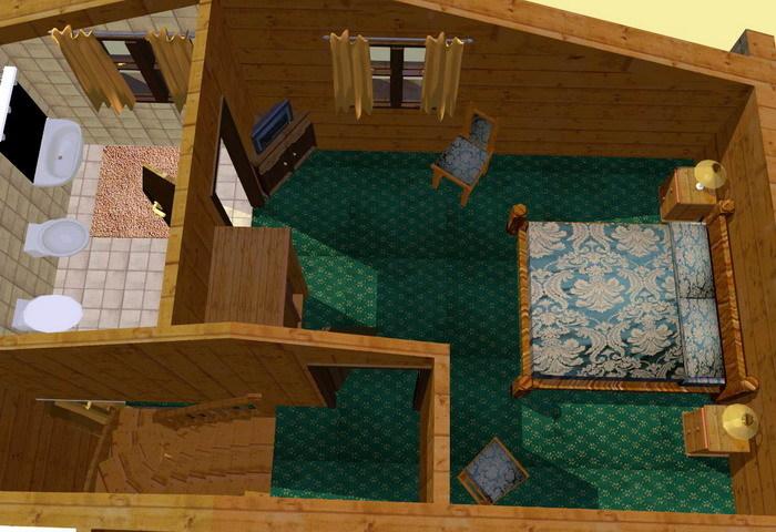 Park Chalet Village