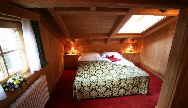 Park Chalet Village