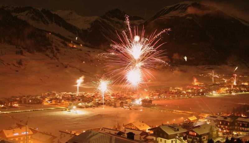Park Chalet Village