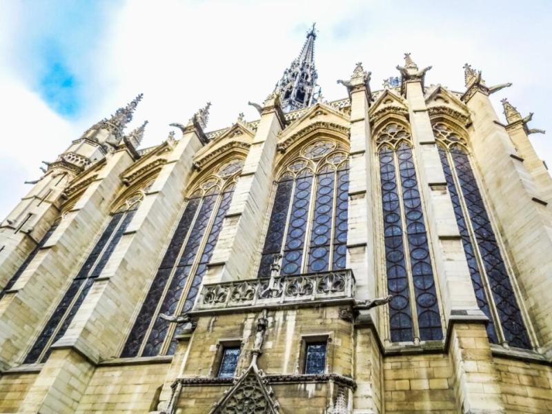 Park Hotel (Париж)