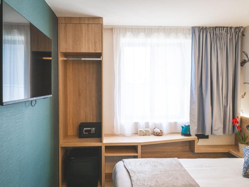 Park Hotel (Париж)