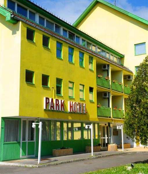 Park Hotel