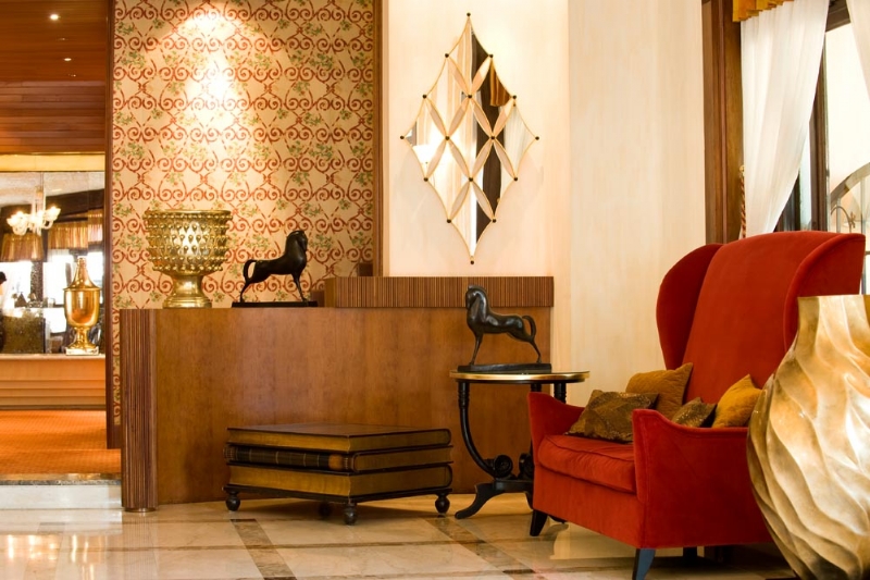 Park Hotel