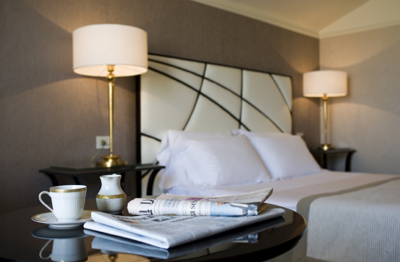 Park Hotel
