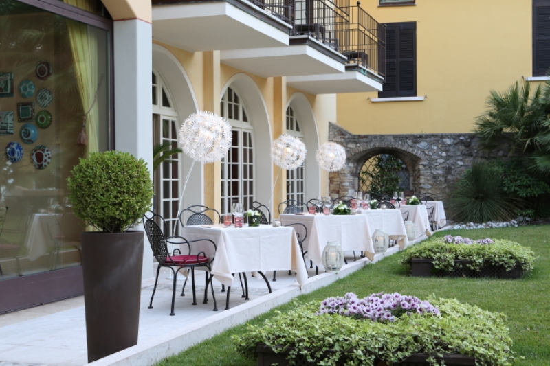Park Hotel
