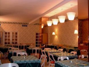 Park Hotel Reggio Emilio