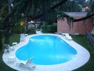 Park Hotel Reggio Emilio