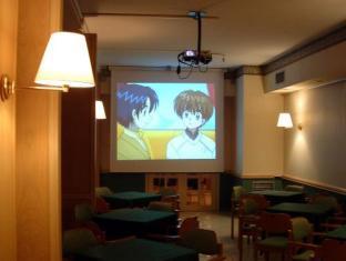 Park Hotel Reggio Emilio