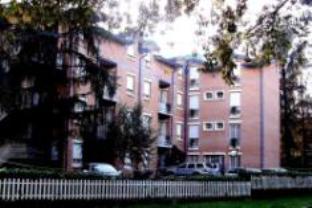 Park Hotel Reggio Emilio