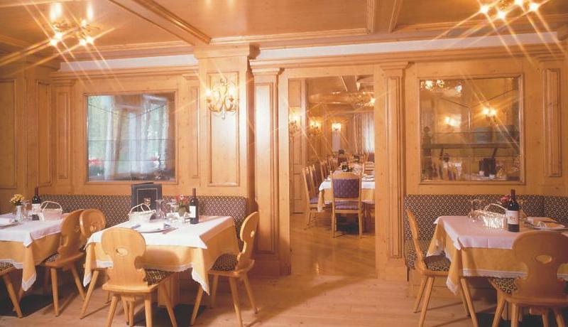 Park Hotel & Club Diamant