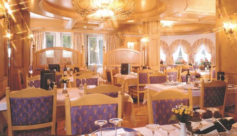 Park Hotel & Club Diamant