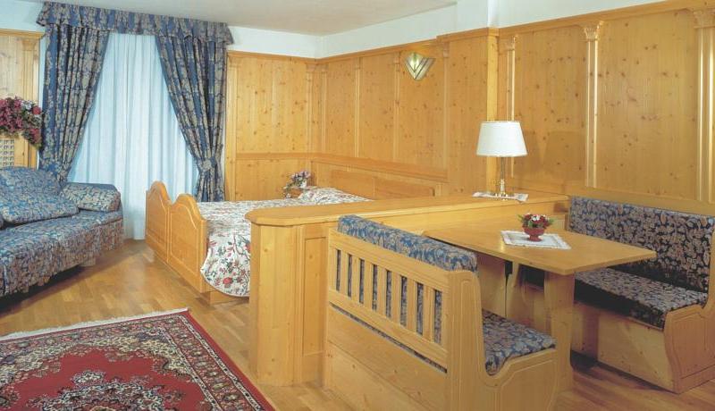 Park Hotel & Club Diamant