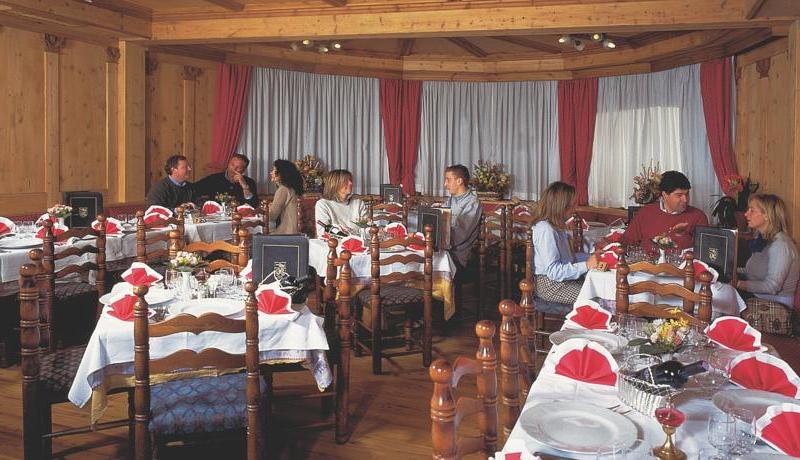 Family Hotel Il Caminetto
