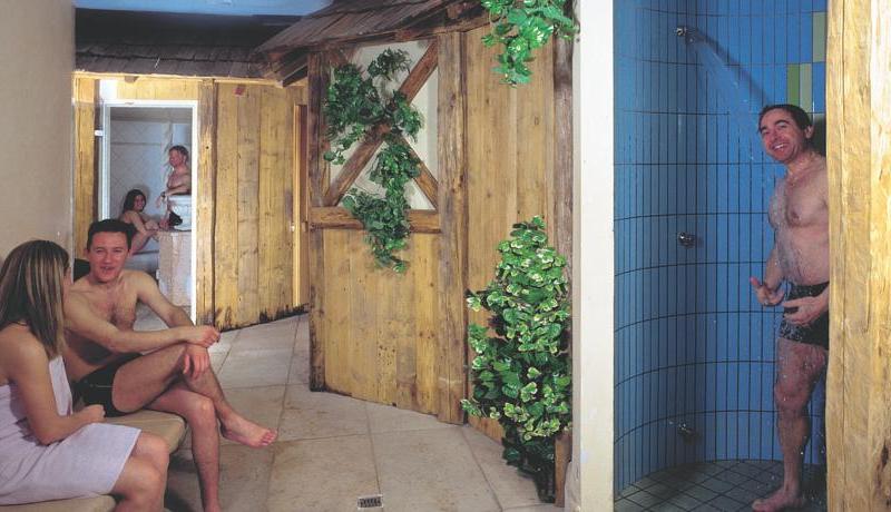 Family Hotel Il Caminetto