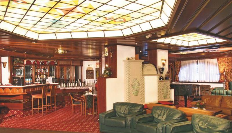 Park Hotel & Club Rubino