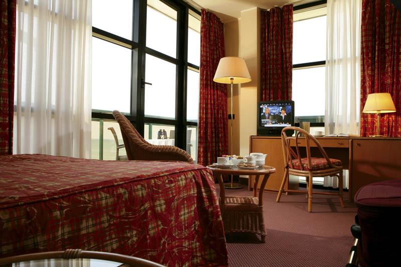 Park Hotel Brasilia
