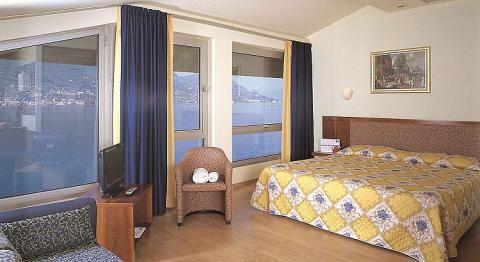 Park Hotel Casimiro Village