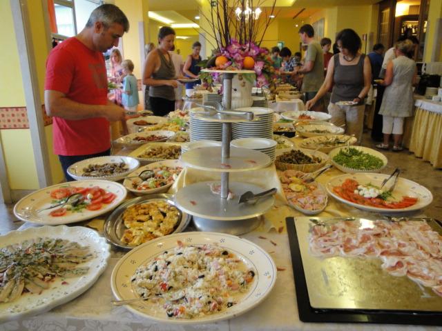 Park Hotel Casimiro Village