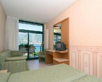 Park Hotel Casimiro Village