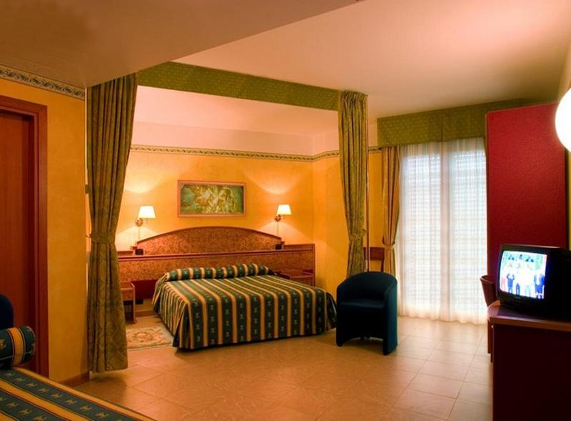 Park Hotel Celano