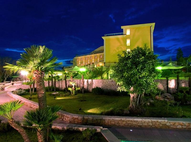 Park Hotel Celano