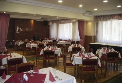 Park Hotel Debrecen