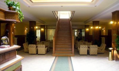 Park Hotel Debrecen