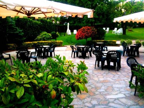 Park Hotel Dei Massimi