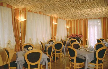 Park Hotel Dei Massimi