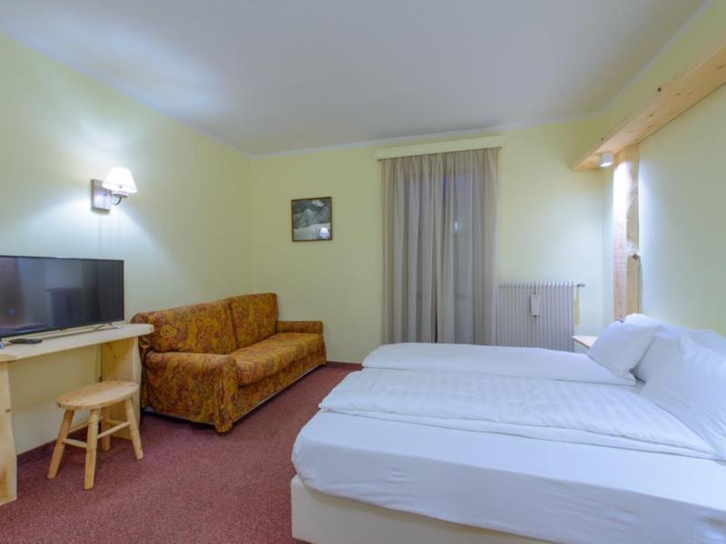 Park Hotel Faloria Canazei