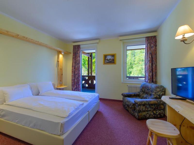 Park Hotel Faloria Canazei
