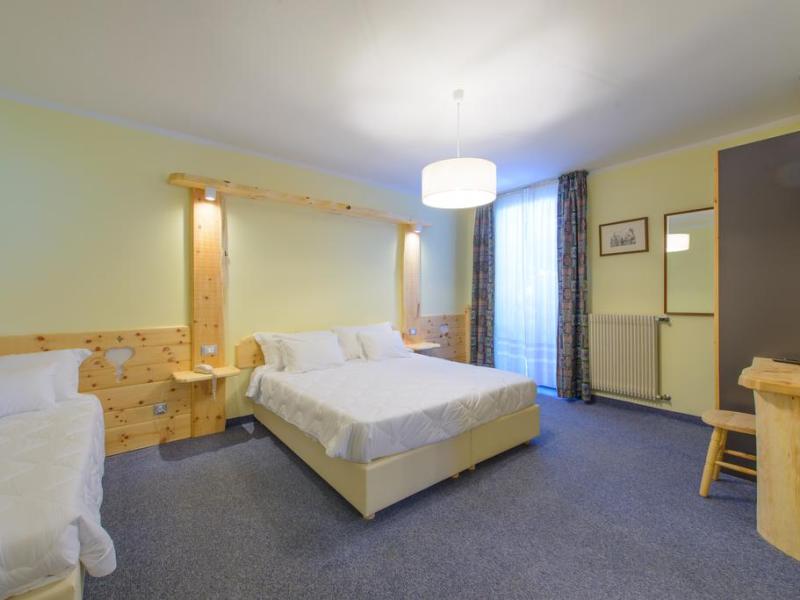 Park Hotel Faloria Canazei
