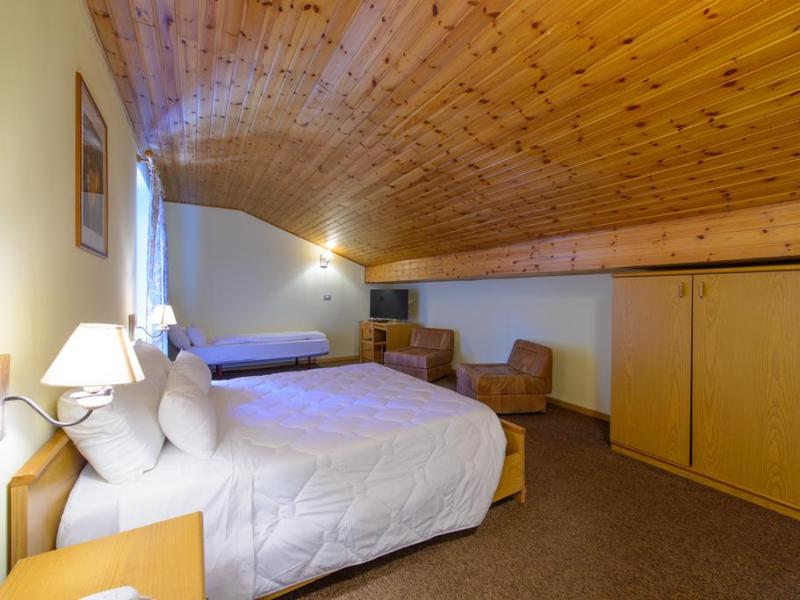 Park Hotel Faloria Canazei