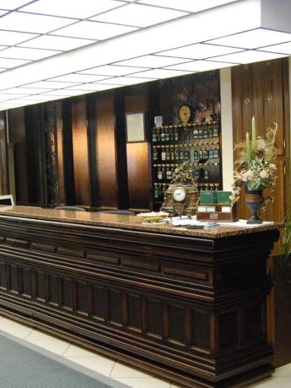 Park Hotel Fedora