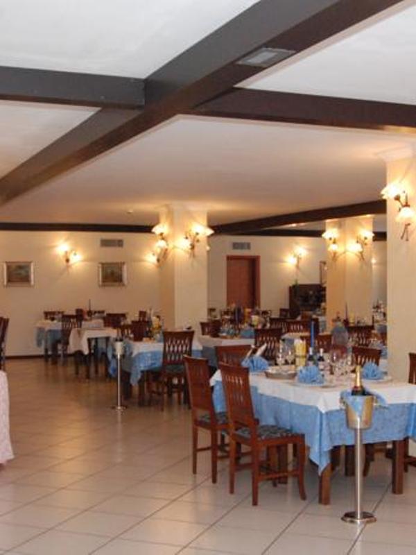 Park Hotel Fedora