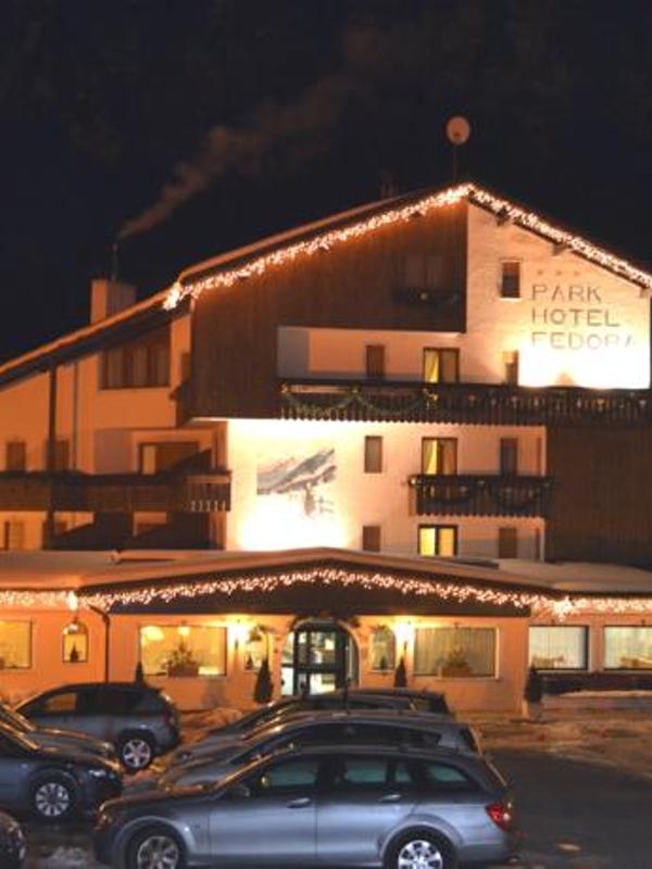 Park Hotel Fedora